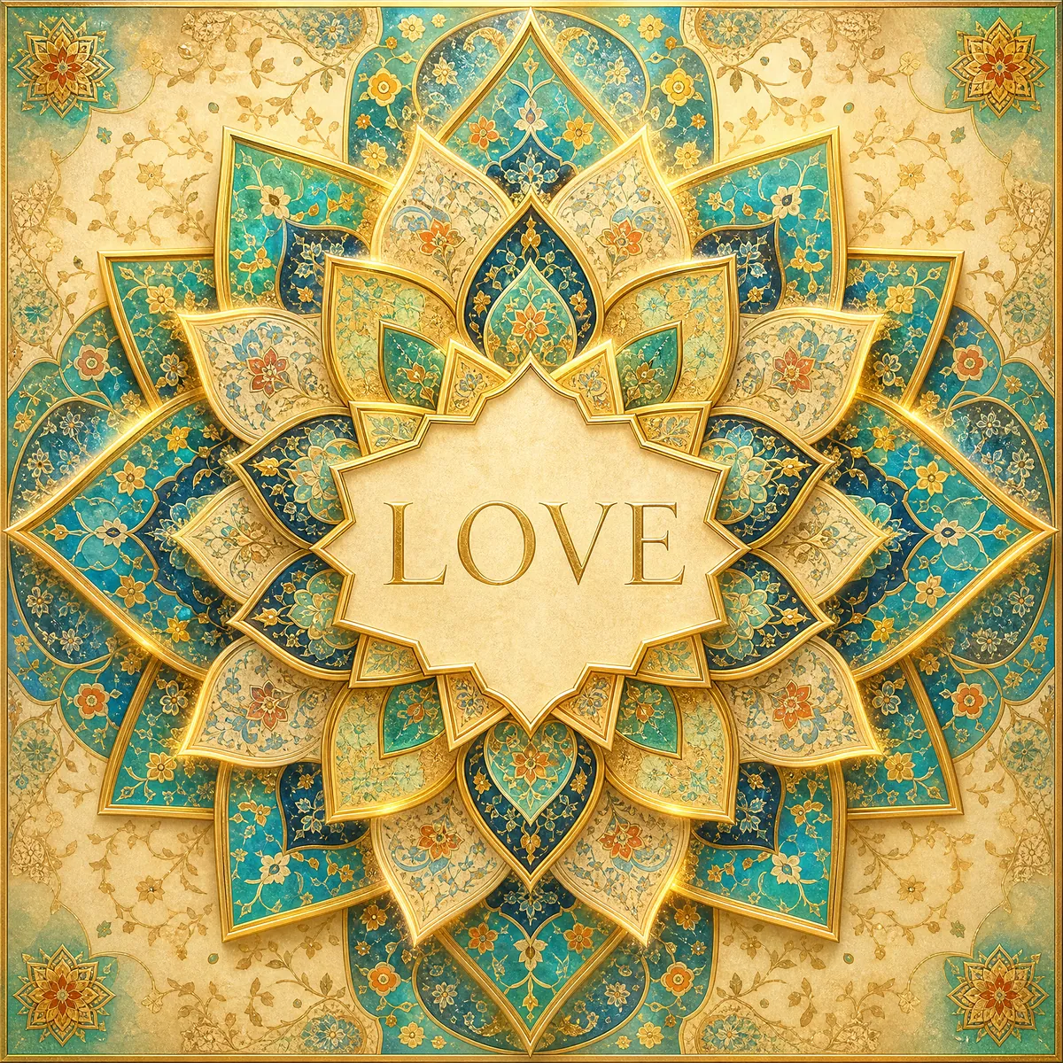 Cover of Love Songs from Bukhara