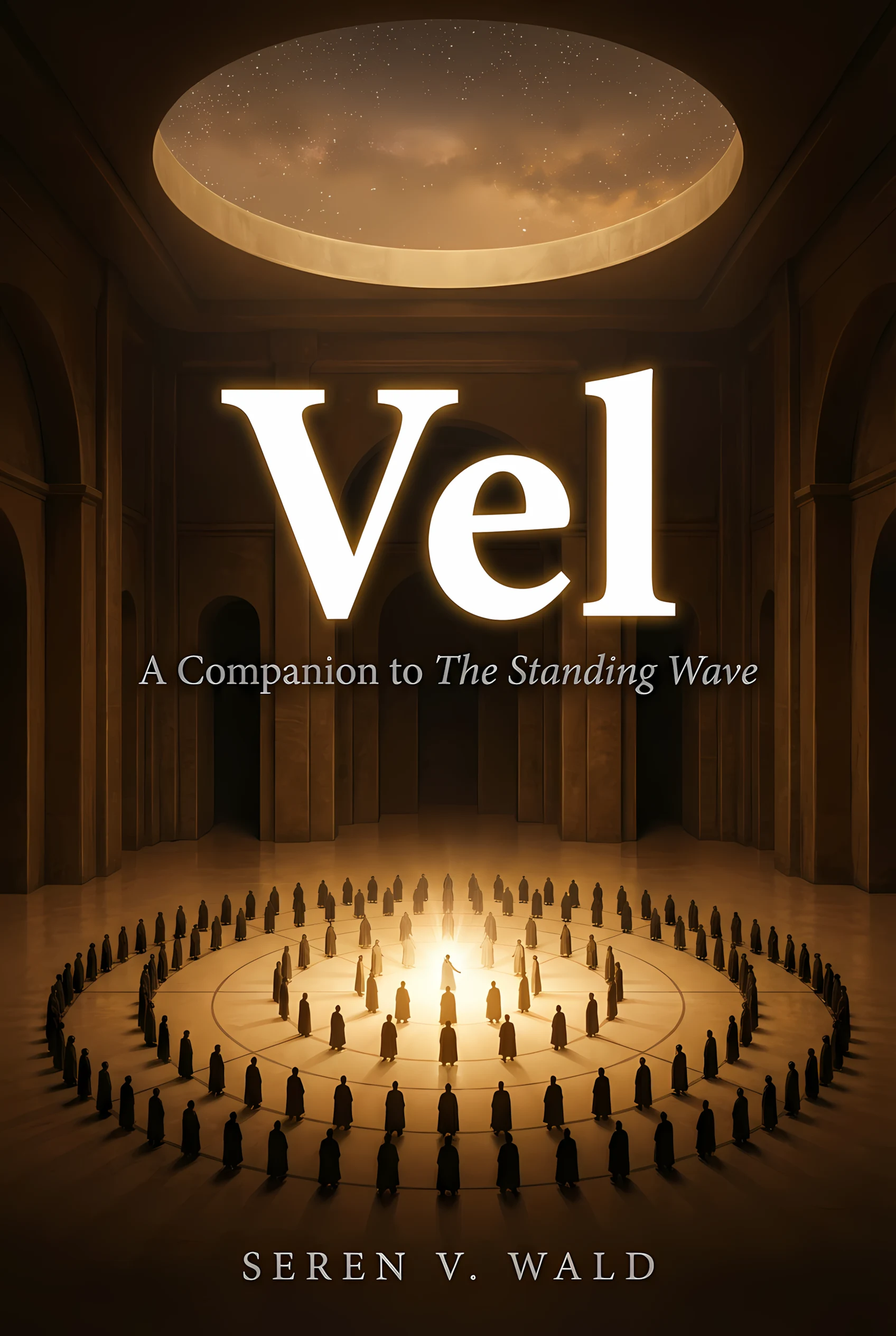 Cover of Vel